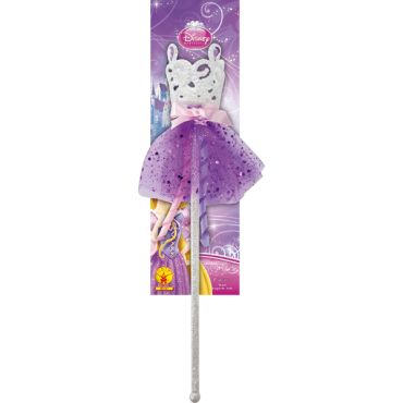 Baguette Raiponce Disney Fille