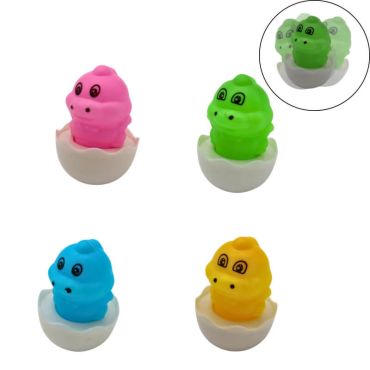 Un superbe culbuto d'œuf de dinosaure à donner aux enfants | jourdefete.com