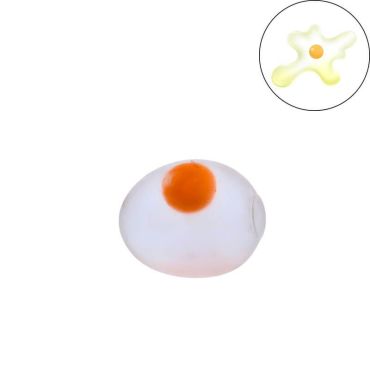 Une superbe balle Splash en forme d'œuf à donner aux enfants | jourdefete.com