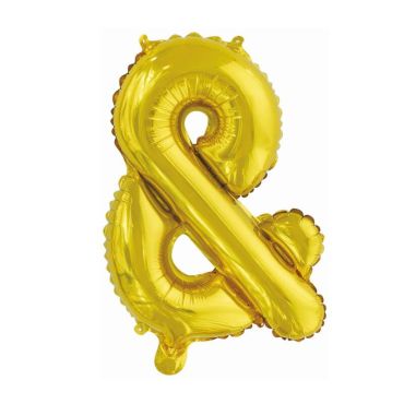 ballon à air symbole & de 35 cm couleur au choix | jourdefete.com