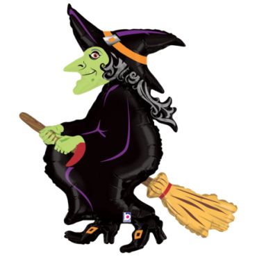 zombie sorcière| jourdefete.com