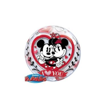 ballon-bulle-mickey-minnie | jourdefete.com