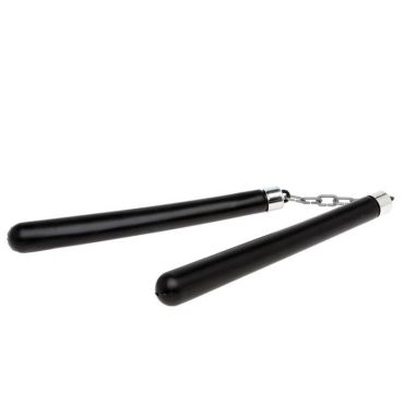 Un superbe nunchaku pour se mettre dans la peau d'un ninja | jourdefete.com