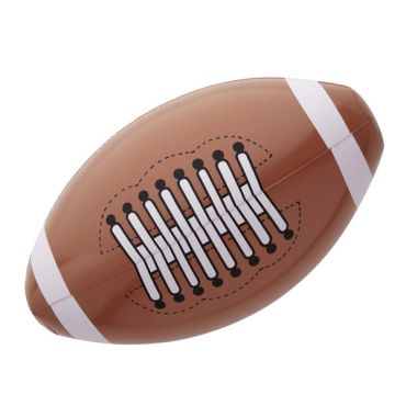 Ballon Football Américain Gonfable 36 cm