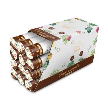 Canon à confettis - Retraite | jourdefete.com