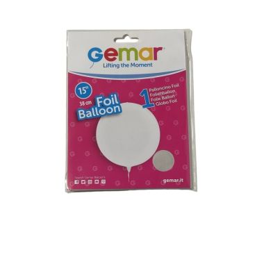 Ballon Mylar 4D - 38 cm - Rose Gold | jourdefete.com