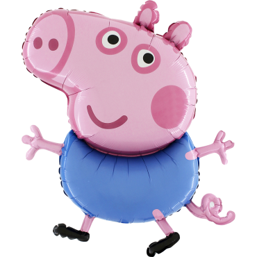 Ballon George Pig | jourdefete.com