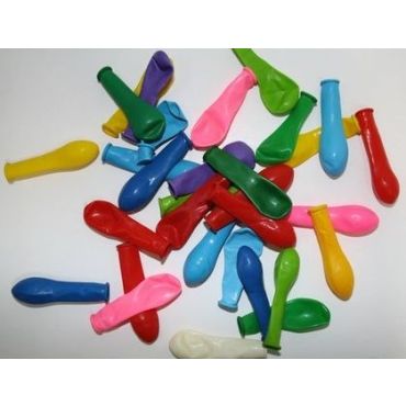 40 ballons Bombe à eau