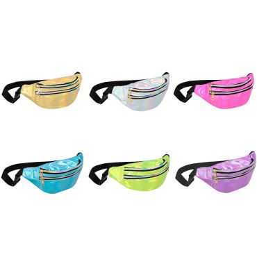 Une banane holographique pour votre soirée festive | jourdefete.com