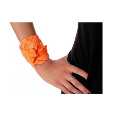 Bandana Orange