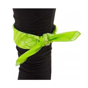 Bandana Vert