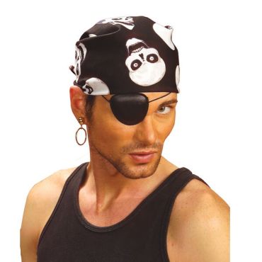 Bandana-tete-de-mort | jourdefete.com