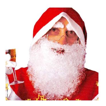 BARBE-PÈRE-NOËL|jourdefete.com
