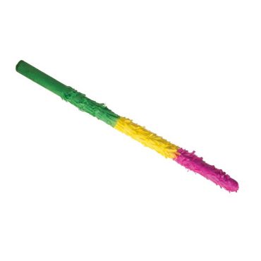 Bâton pour piñata de 50 cm Bâton pour piñata de 50 cm