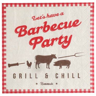 serviettes-barbecue-party|jourdefete.com