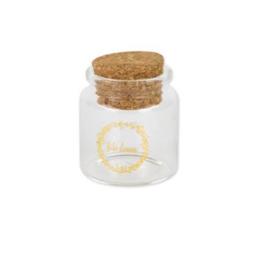 fiole-verre-dragee-bapteme | jourdefete.com