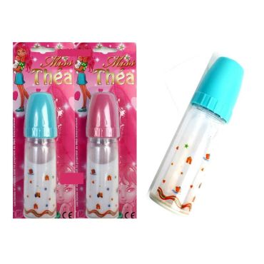 biberon magique pour poupée couleur au choix | jourdefete.com