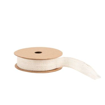 Optez pour cette splendide bobine de ruban tissé pour votre événement | jourdefete.com