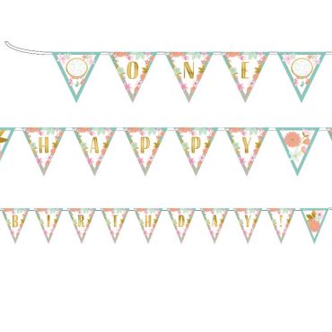 guirlande-fanions-happy-birthday-fille | jourdefete.com