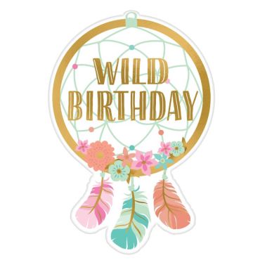 anniversaire-boheme-carton-invitation | jourdefete.com