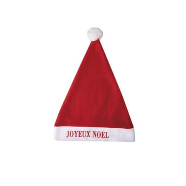 bonnet-joyeux-noel-adulte | jourdefete.com