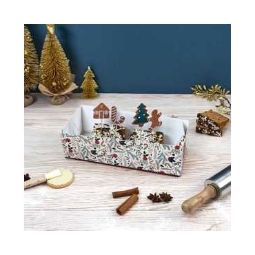 boite bûche | jourdefete.com