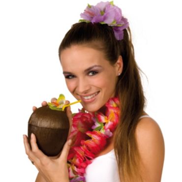 verre à cocktail coco