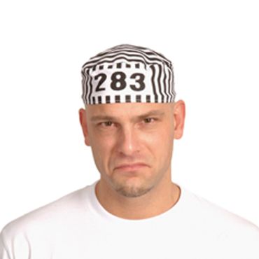 Bonnet de Prisonnier