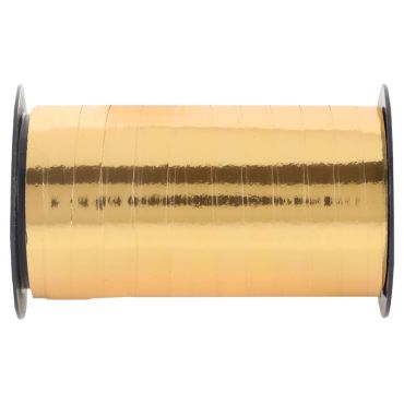 Un bolduc de couleur doré pour tous les événements | jourdefete.com