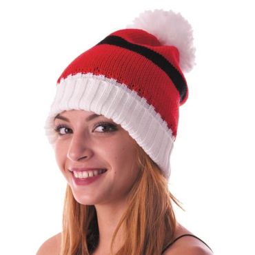 Bonnet Adulte de Noël - Père Noël | jourdefete.com Bonnet Adulte de Noël - Père Noël | jourdefete.com