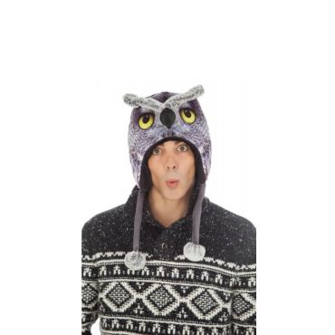 bonnet-chouette-polaire | jourdefete.com