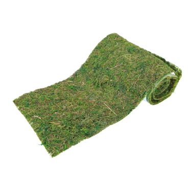 chemin-table-mousse-vegetal|jourdefete.com