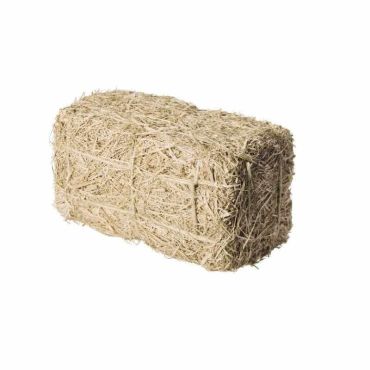 Décoration Botte de Paille Miniature