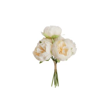 bouquet de pivoines couleur au choix | jourdefete.com