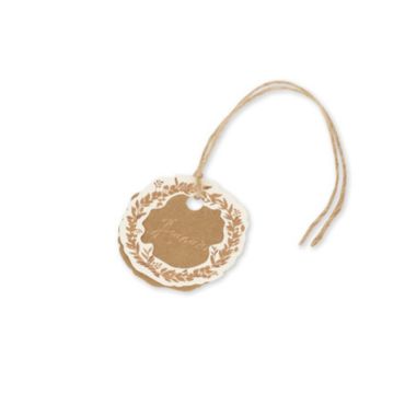 etiquette-mariage-boheme-romantique-nature | jourdefete.com