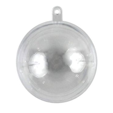 Bulle transparente de 5 cm de diamètre | jourdefete.com
