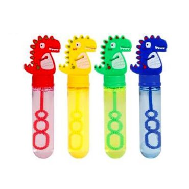 bulles de savon dinosaure | jourdefete.com