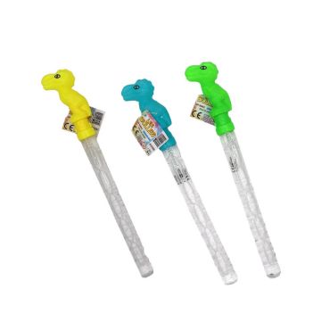 bulles de savon dinosaure | jourdefete.com