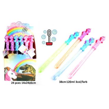 bulle de savon licorne | jourdefete.com