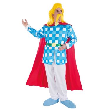 Déguisement Assurancetourix - Taille au choix