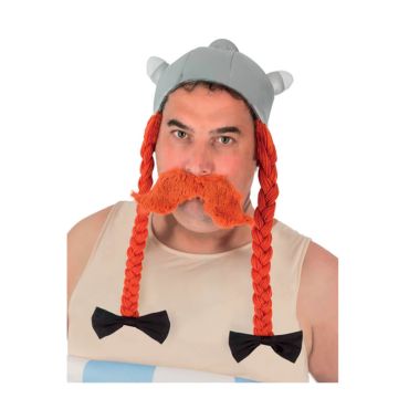 Casque Obélix® en tissu