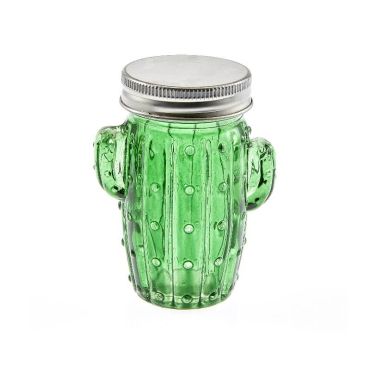 Contenant à Dragées - Cactus | jourdefete.com