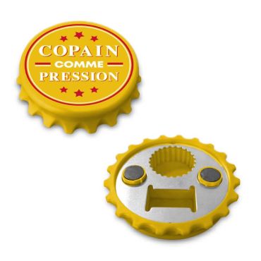 décapsuleur copain comme pression | jourdefete.com