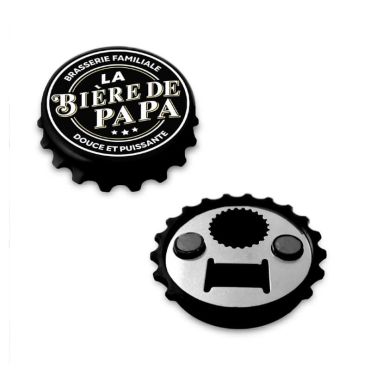 décapsuleur bière de papa | jourdefete.com