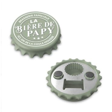 décapsuleur la bière de Papy | jourdefete.com
