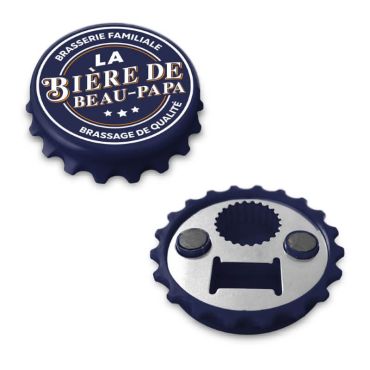 décapsuleur bière de beau papa | jourdefete.com