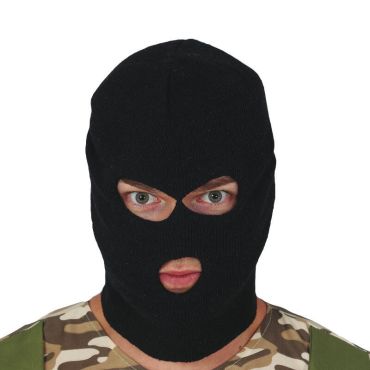 cagoule de voleur pour adulte | jourdefete.com