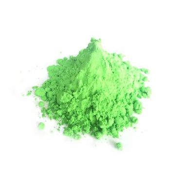 Canon à Poudre Holi - Vert | jourdefete.com