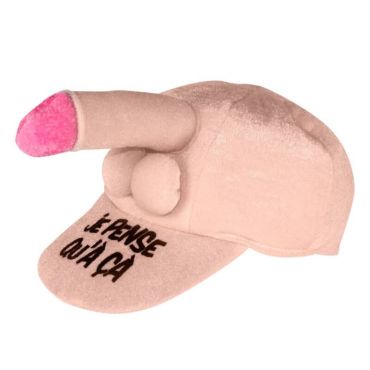 casquette-zizi-accessoire-humoristique | jourdefete.com