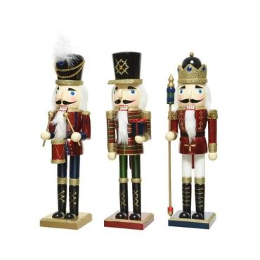 casse-noisette XXL en bois modèle au choix | jourdefete.com